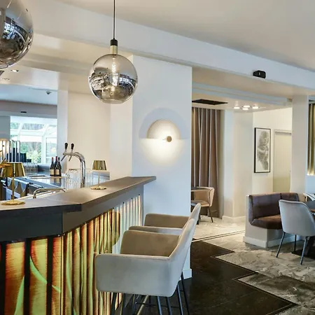 Leonardo Hotel Muenchen City West-3