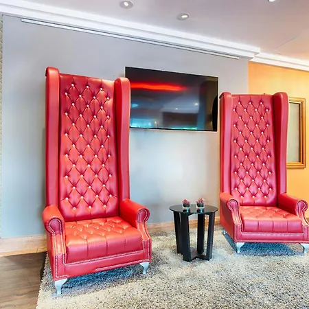 Leonardo Hotel Heidelberg-2