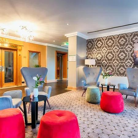 Leonardo Hotel Heidelberg-3