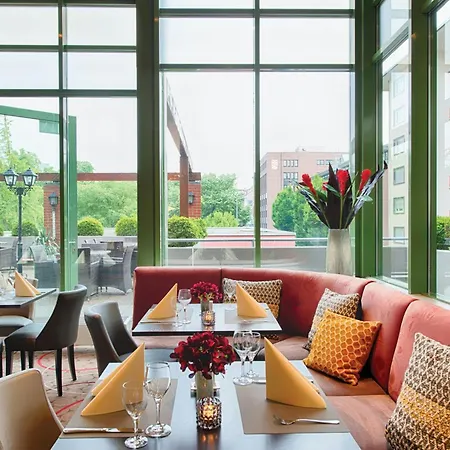 Leonardo Hotel Mannheim City Center-2