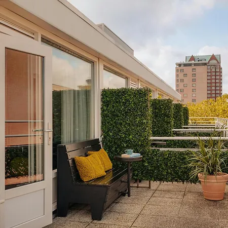 Leonardo Hotel Rotterdam Savoy-3