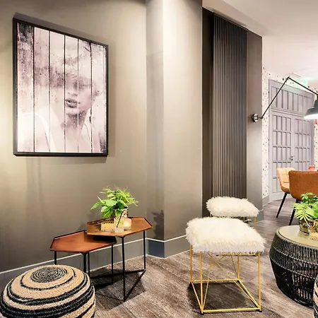 Leonardo Boutique Hotel Duesseldorf-2