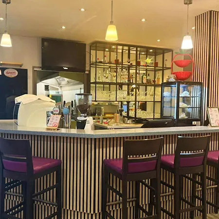 Arion Cityhotel Vienna-2