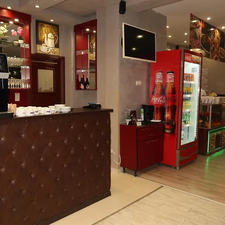 Hotel Aris-3