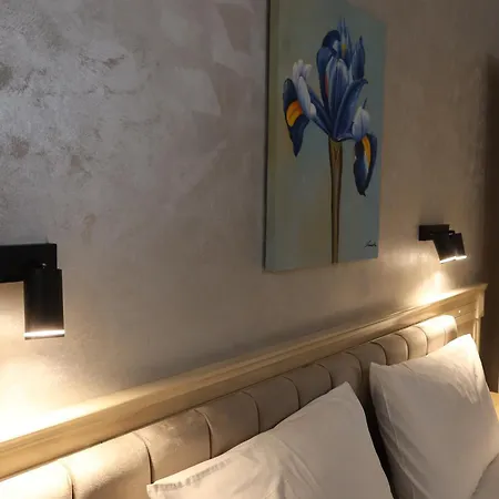 Hotel Aris-2