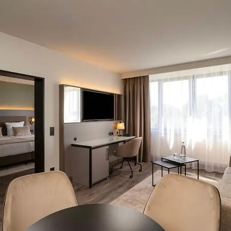 Leonardo Hotel Hannover-2