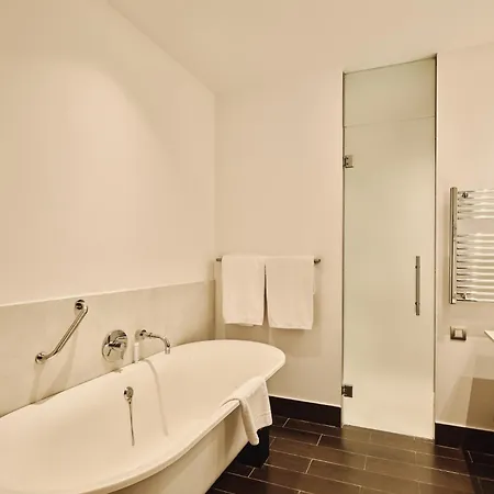 Hospes Palau De La Mar, Valencia, A Member Of Design Hotels-3