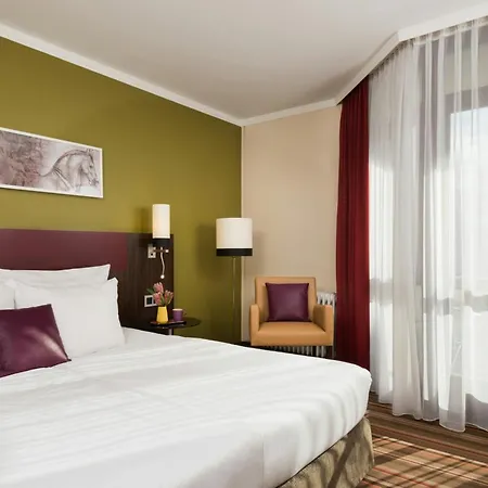 Leonardo Hotel&Residenz Muenchen-3