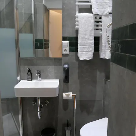 Art Hotel Charlottenburger Hof Berlin-2
