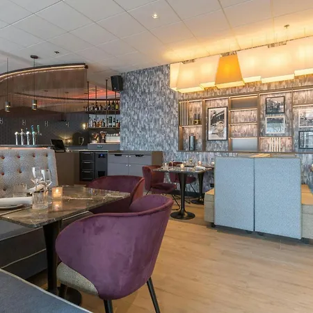 Leonardo Royal Hotel Den Haag Promenade-3