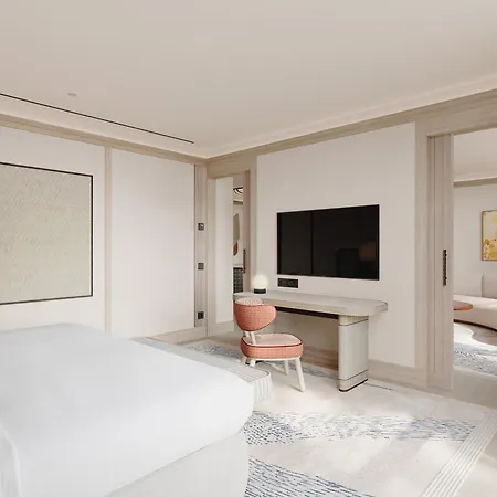Hotel Miramar Barcelona Gl - Lvx Preferred Hotels & Resorts - Newly Renovated-2