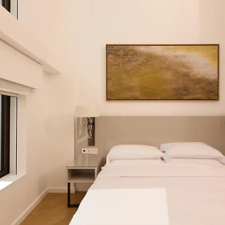 Hyatt Regency Paris Etoile-3