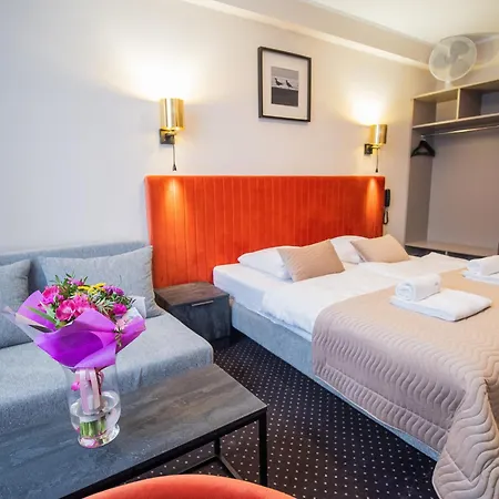 Hotel New Skanpol-3