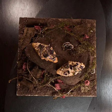 Hotel Rothaus Luzern&Peruvian Culinary Art-2