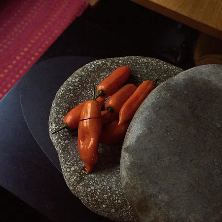 Hotel Rothaus Luzern&Peruvian Culinary Art-3