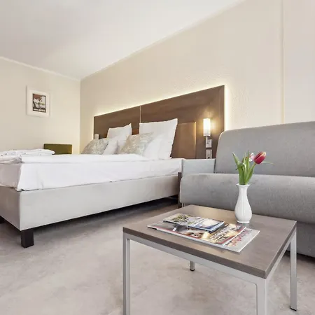 Cityhotel Amadeus - 3 Sterne Superior-2