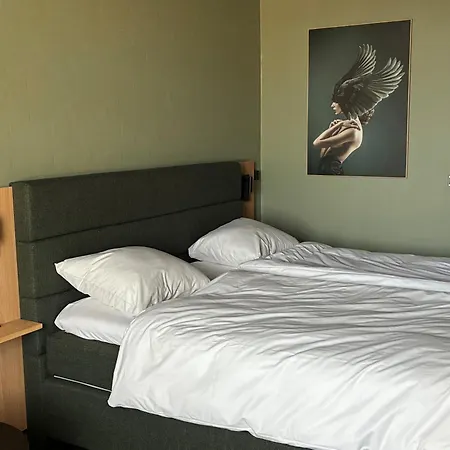 Hotel Hedegaarden-3