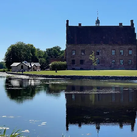 Broholm Castle-3
