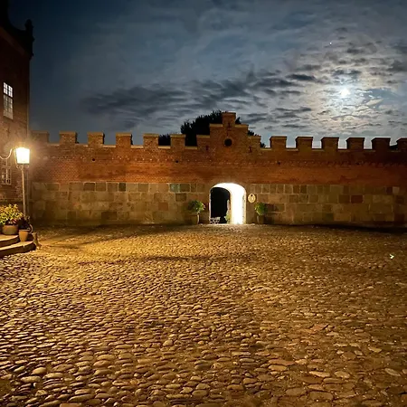 Broholm Castle-2