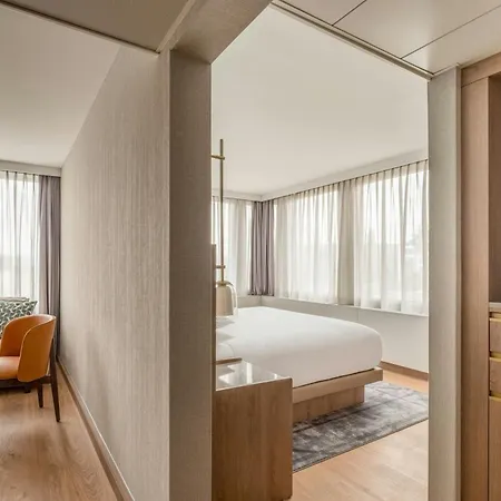 Zurich Marriott Hotel-3