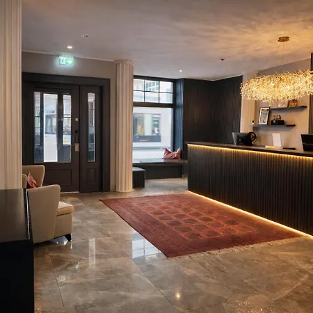 Hotel Bayrischer Hof-2