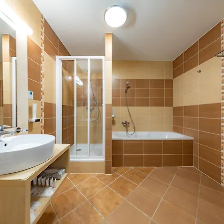 Hotel Crocus-3