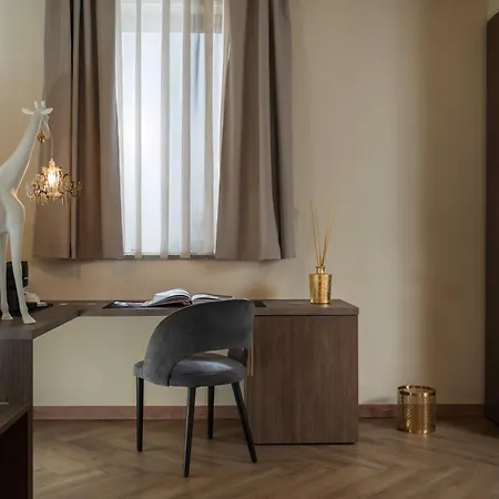 Just Hotel Saronno-2