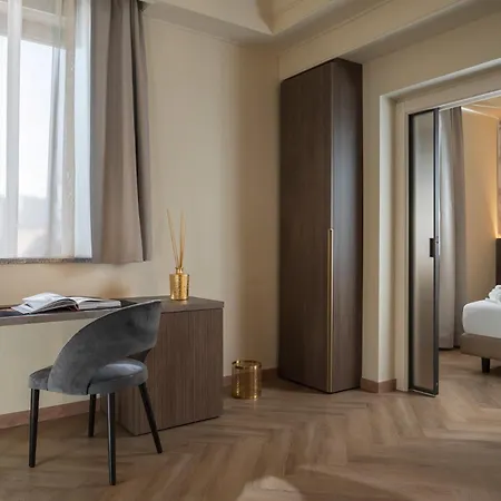 Just Hotel Saronno-3