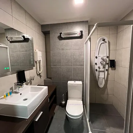Hotel Petrus-3