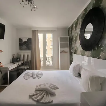 Hotel Le Twelve-2
