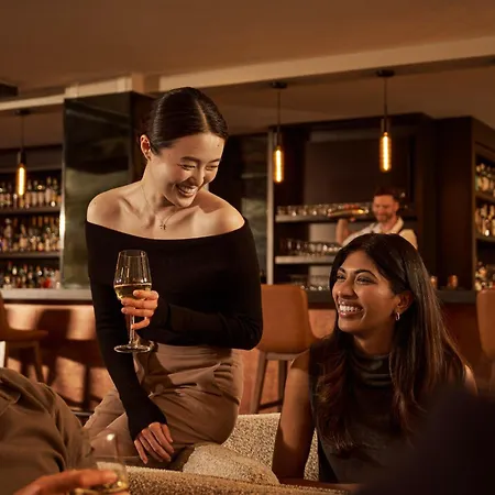 Hilton Whistler Resort&Spa-2