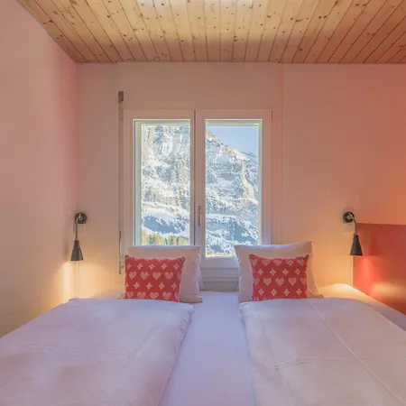 Alpinhotel Bort-2