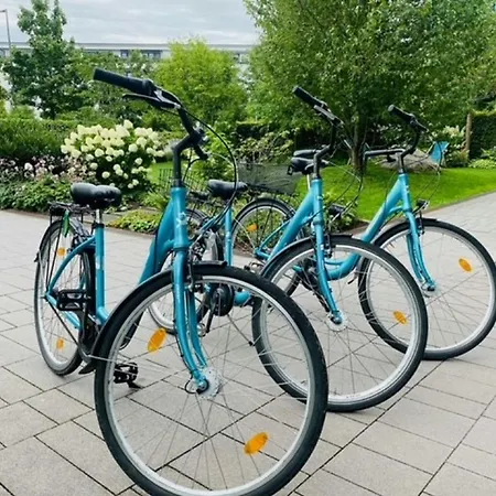 Motel One München-Campus-3