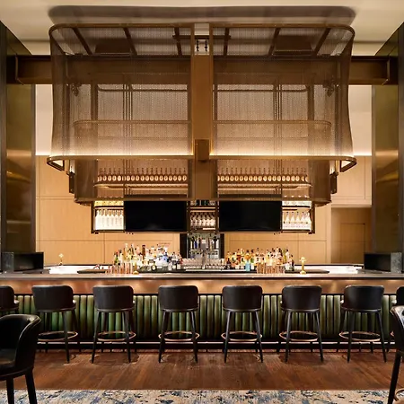 Loews Atlanta Hotel-3