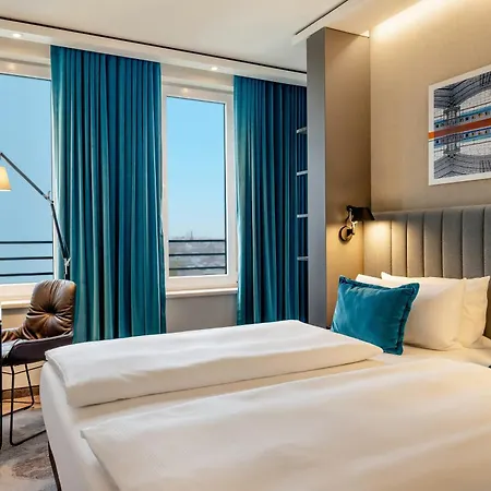 Motel One Berlin-Hauptbahnhof-3