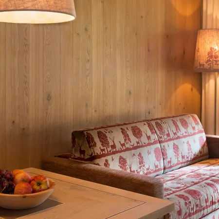 Geniesserhotel Montafoner Hof-2