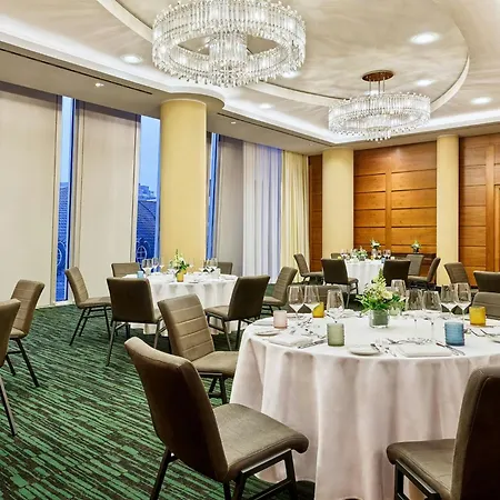 Jw Marriott Hotel Frankfurt-3