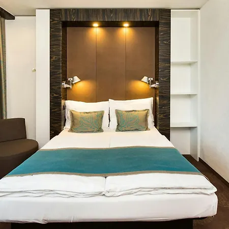 Motel One Wien Westbahnhof-3