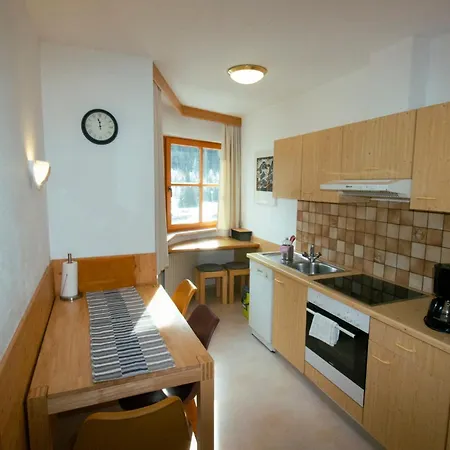 Aparthotel Alpin Life-2