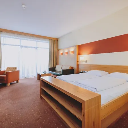 Hotel Tyrol am Haldensee-2