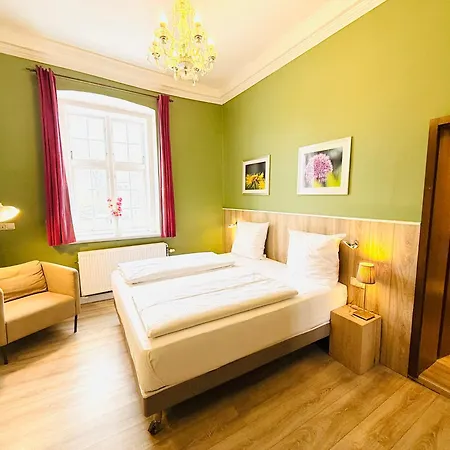 Hotel Pelli Hof Rendsburg By Tulip Inn-2