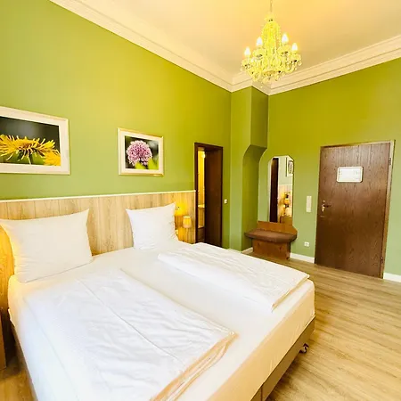 Hotel Pelli Hof Rendsburg By Tulip Inn-3
