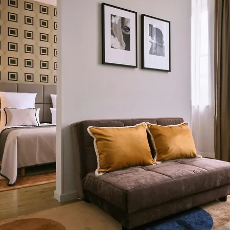 The Posthouse Berlin Potsdamer Platz- Leonardo Limited Edition-2