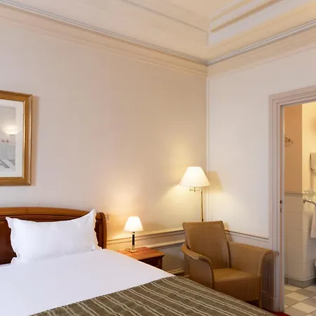 Hotel Langlois-3
