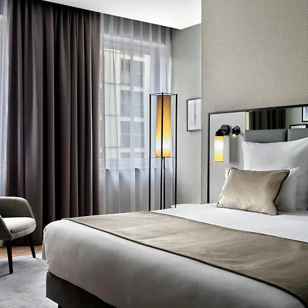 Leonardo Royal Hotel Warsaw-2