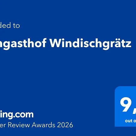Alpenlodge Windischgrätzhöhe-3