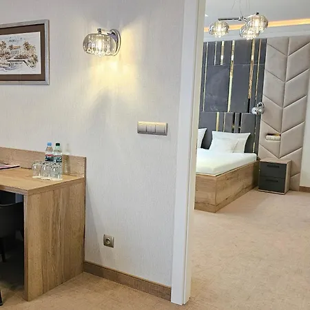 Malinowy Dwor Hotel Medical Spa-2