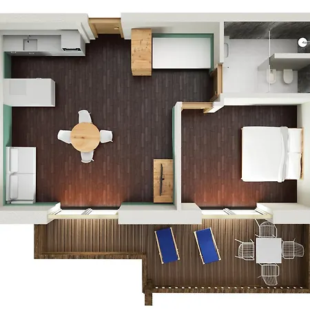 Residence Perwanger-2