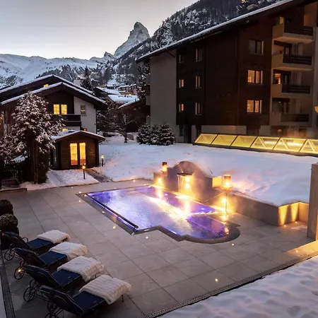Le Mirabeau Resort & Spa-2