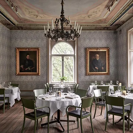 Hotel J, Stockholm, A Member Of Design Hotels-2